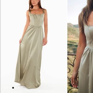 Show Me Your Mumu Nina Dress